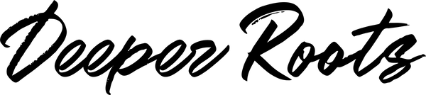 Deeper Roots logo