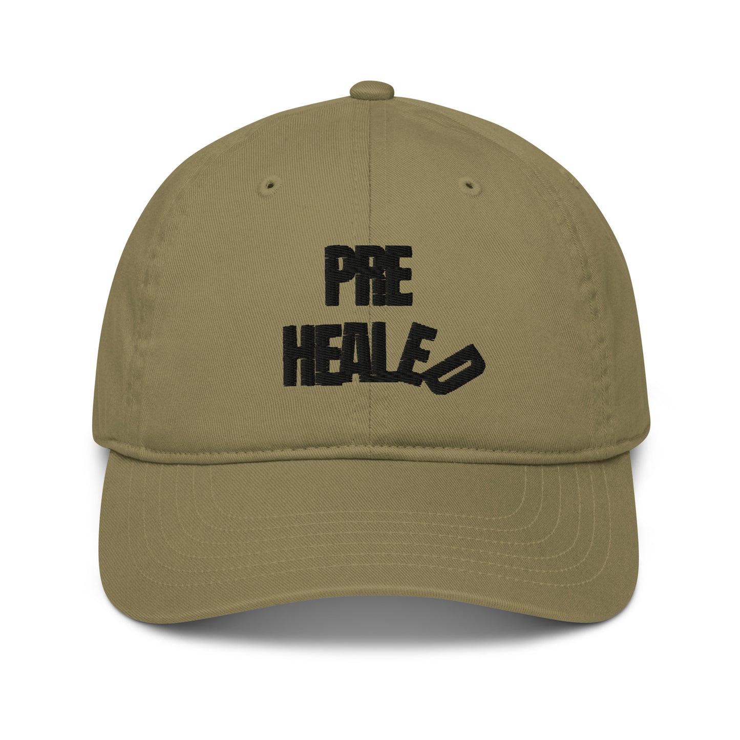 Pre Healed Hat