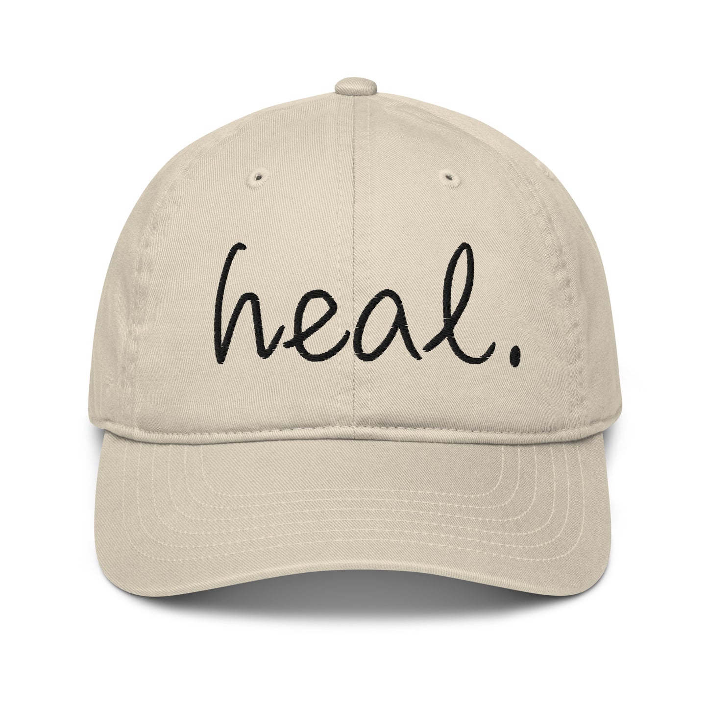 Heal. Hat