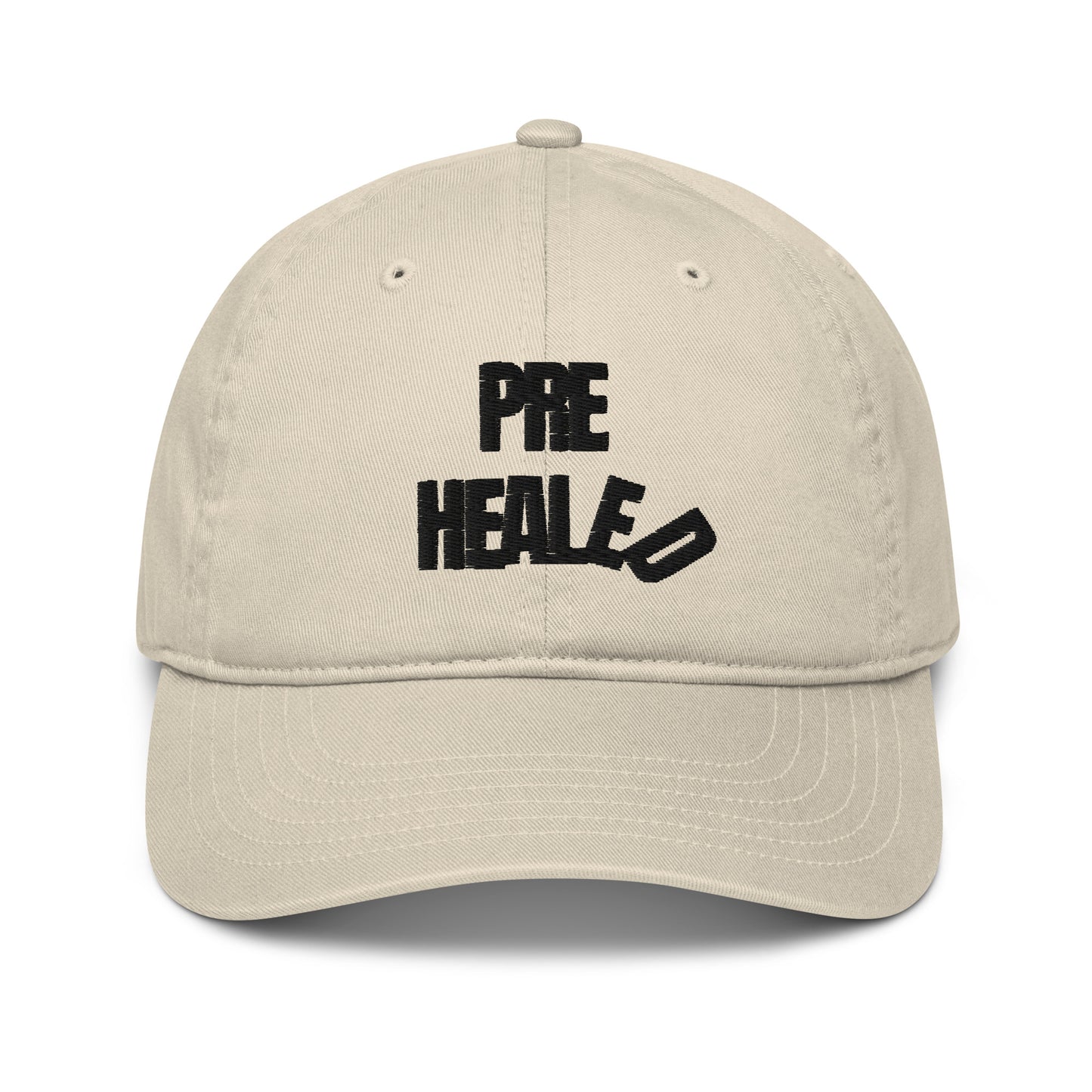 Pre Healed Hat