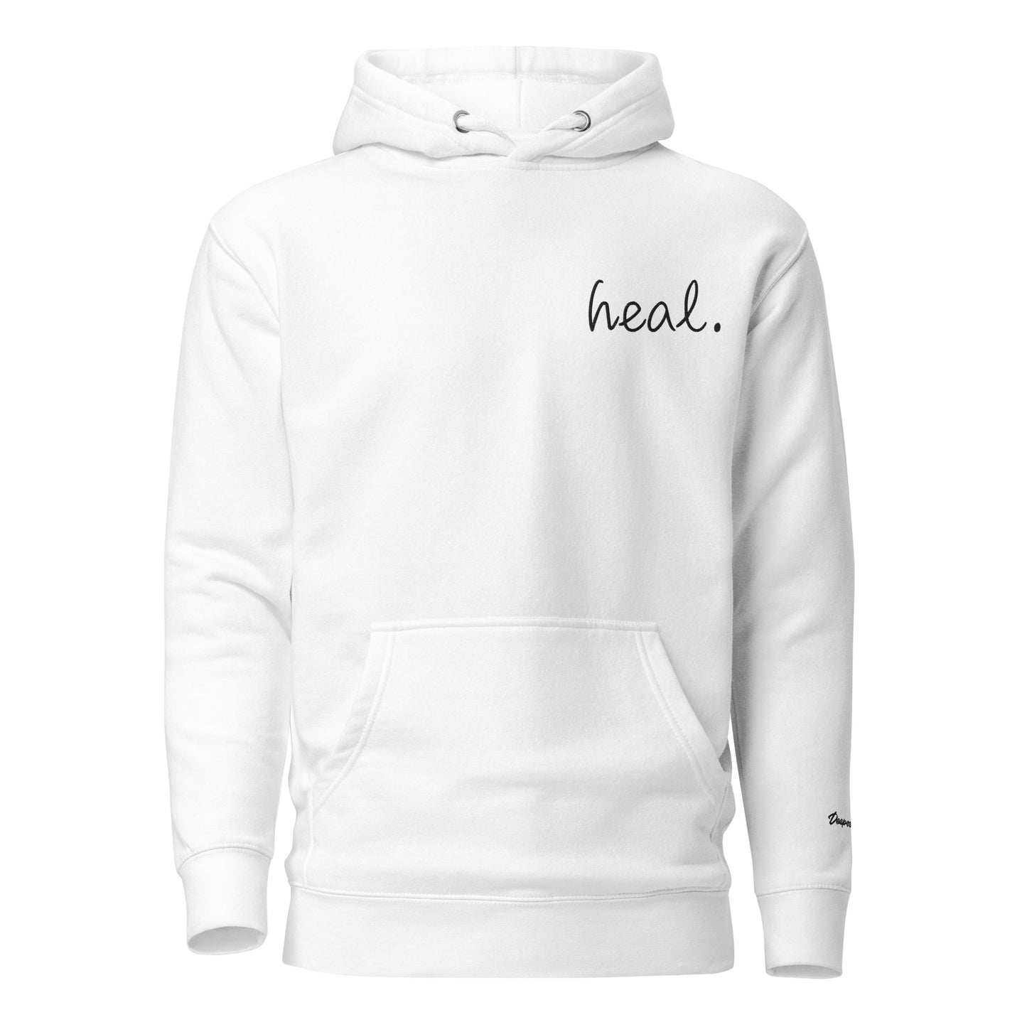 Heal Hoodie