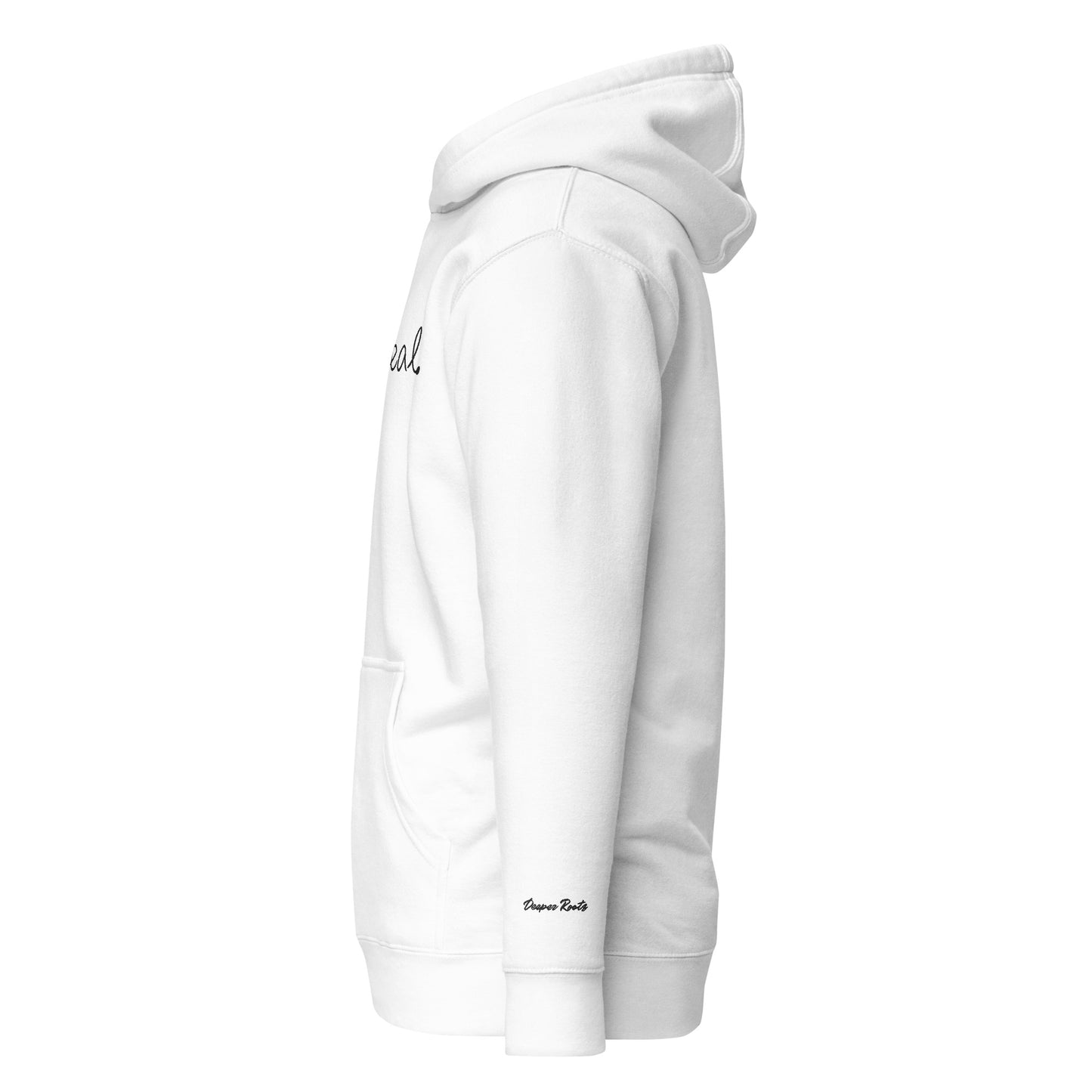 Heal Hoodie